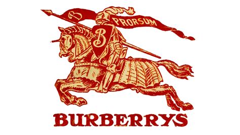 burberry logo old|burberry old and new logo.